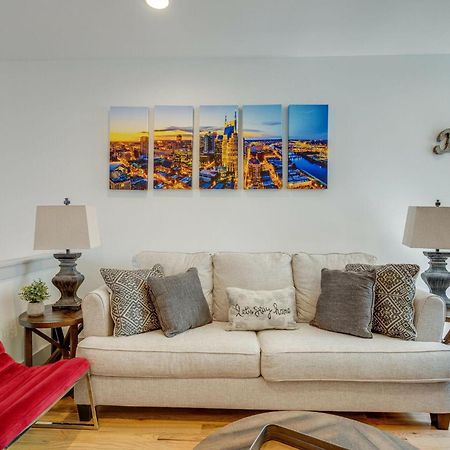 Nashville - 4908 Delaware Ave Unit G Экстерьер фото
