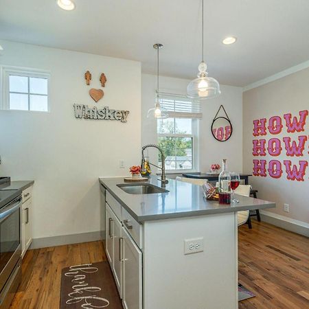 Nashville - 4908 Delaware Ave Unit G Экстерьер фото