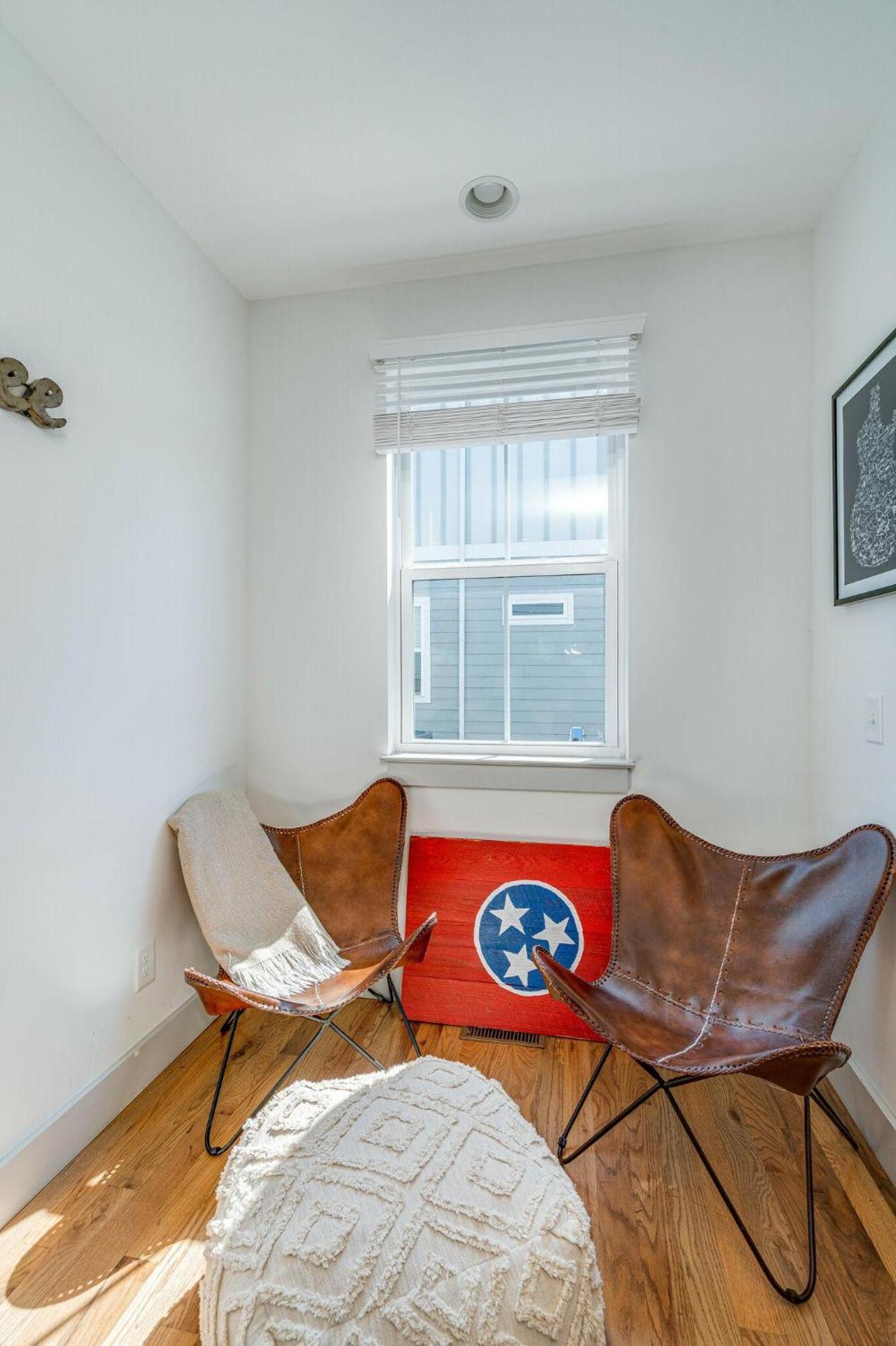 Nashville - 4908 Delaware Ave Unit G Экстерьер фото