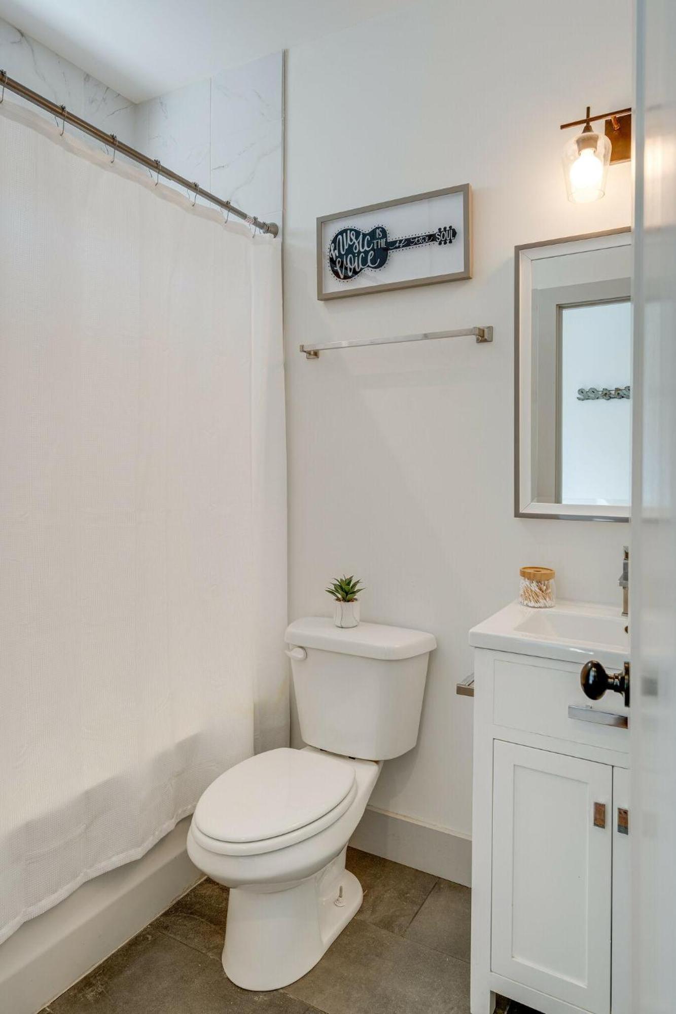 Nashville - 4908 Delaware Ave Unit G Экстерьер фото