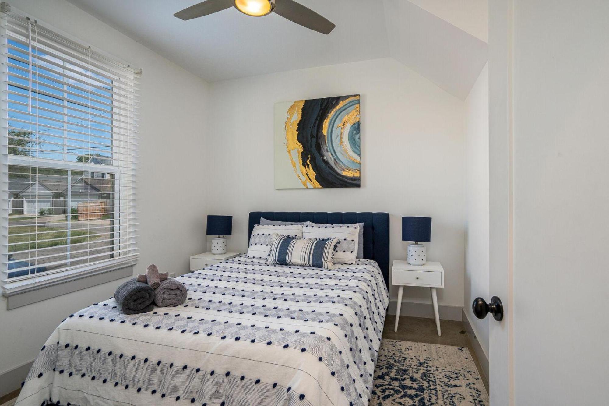 Nashville - 4908 Delaware Ave Unit G Экстерьер фото