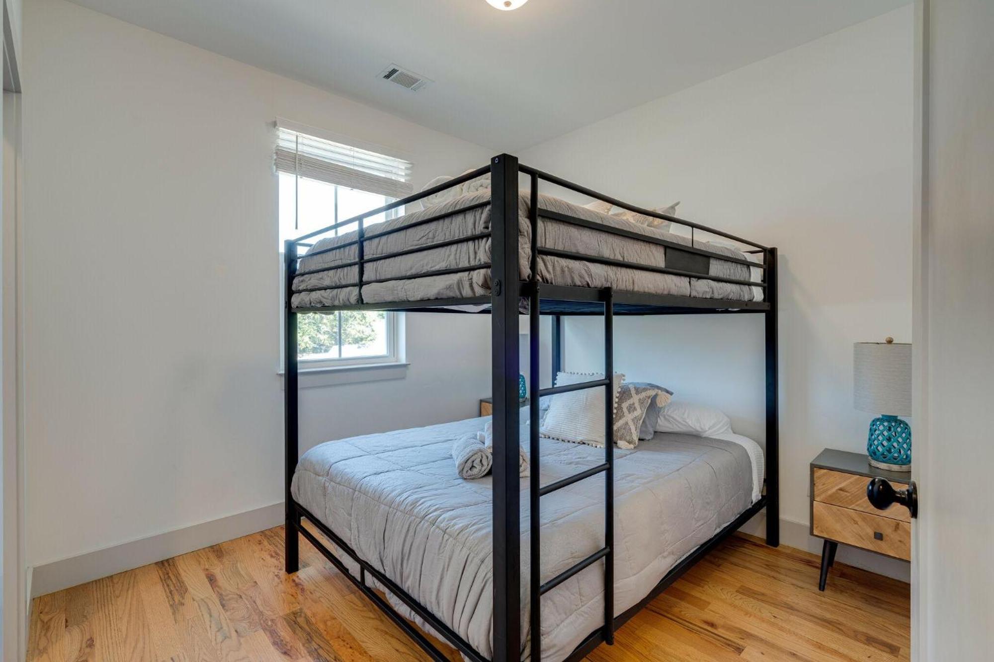 Nashville - 4908 Delaware Ave Unit G Экстерьер фото