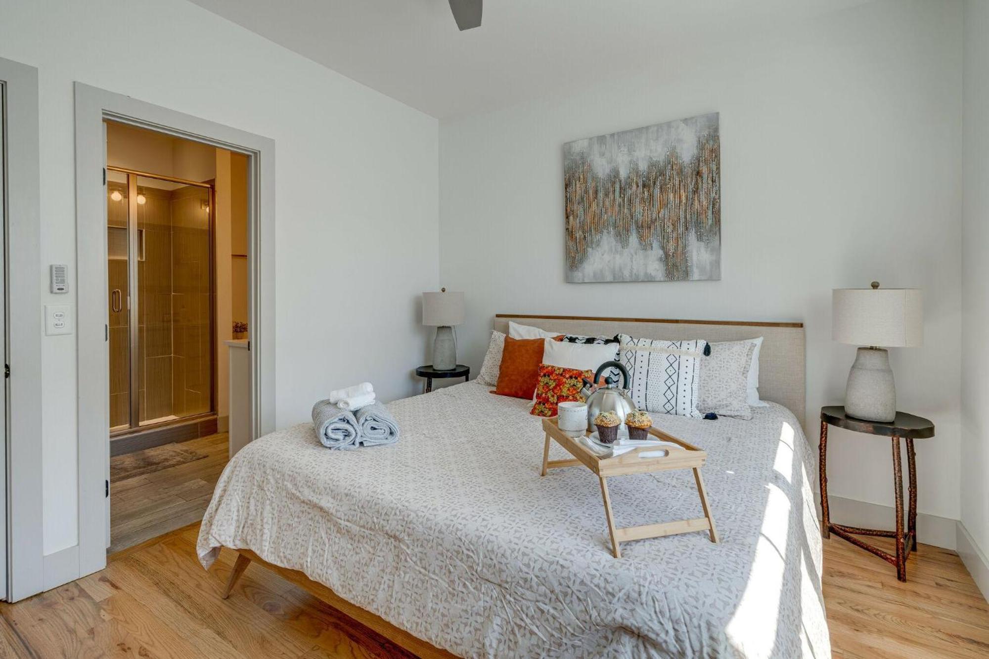 Nashville - 4908 Delaware Ave Unit G Экстерьер фото